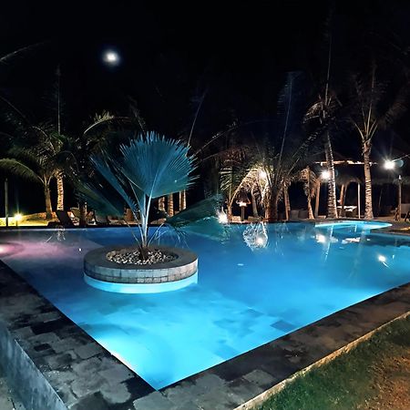 U Story Resort Siquijor Exterior photo