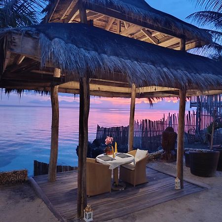 U Story Resort Siquijor Exterior photo