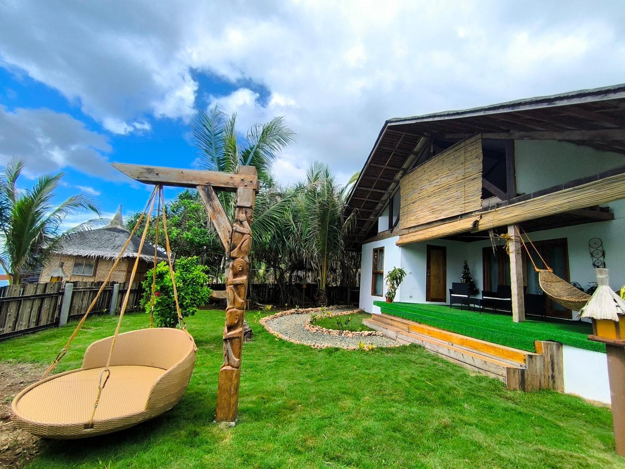 U Story Resort Siquijor Exterior photo