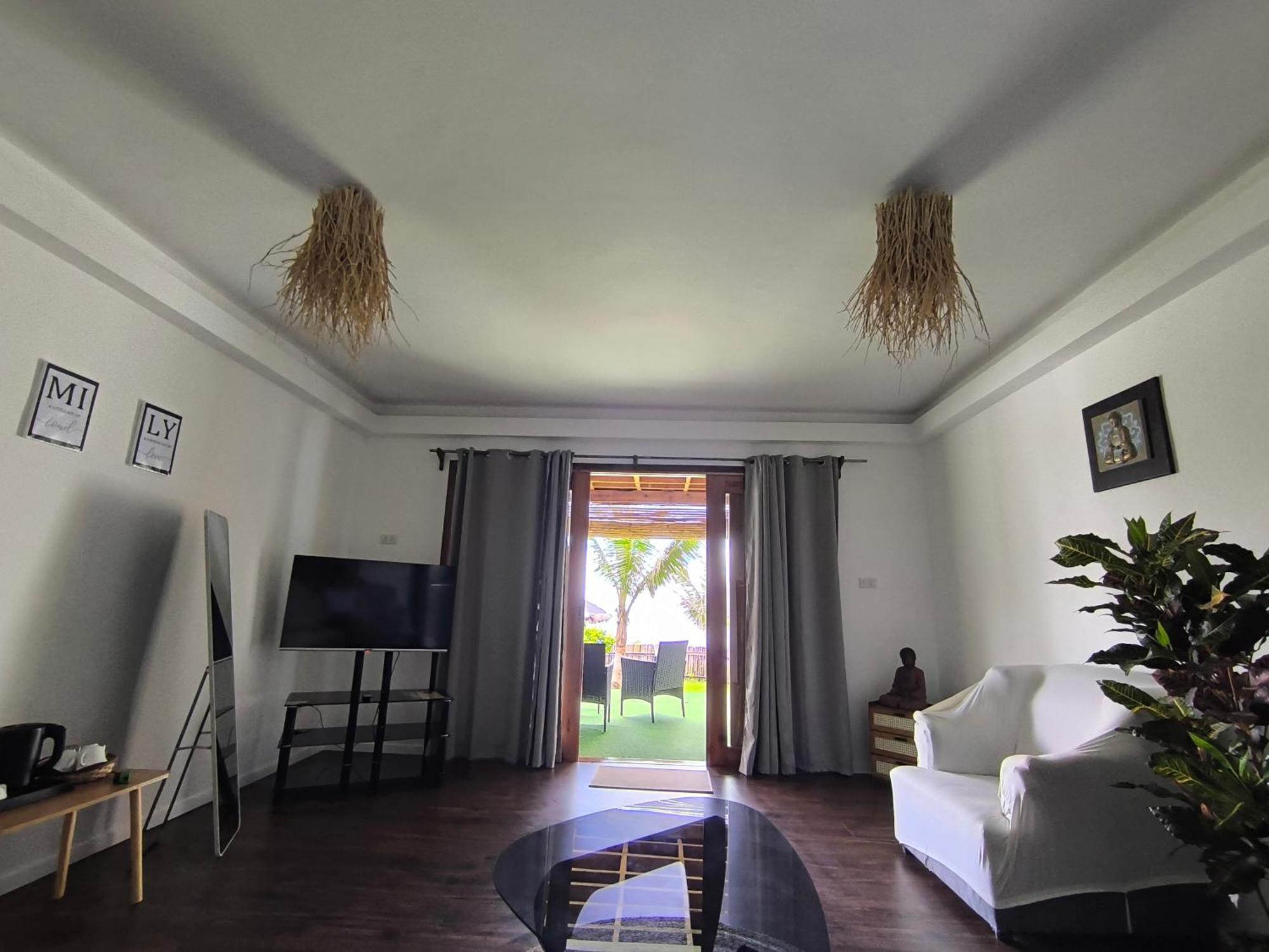 U Story Resort Siquijor Exterior photo