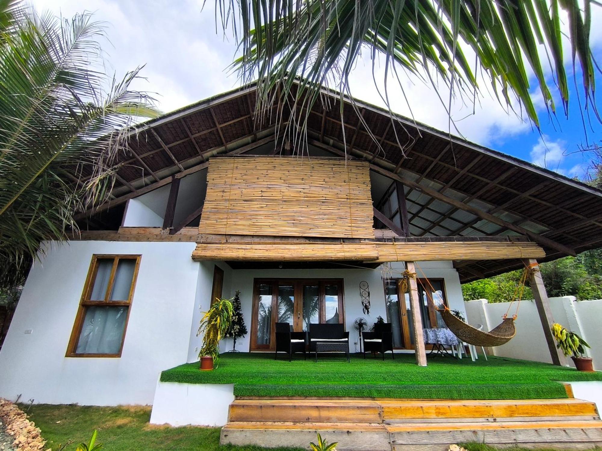 U Story Resort Siquijor Exterior photo