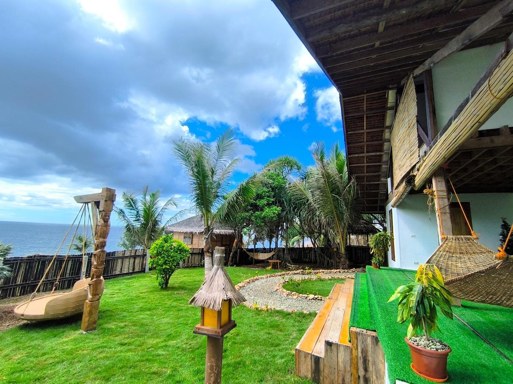 U Story Resort Siquijor Exterior photo