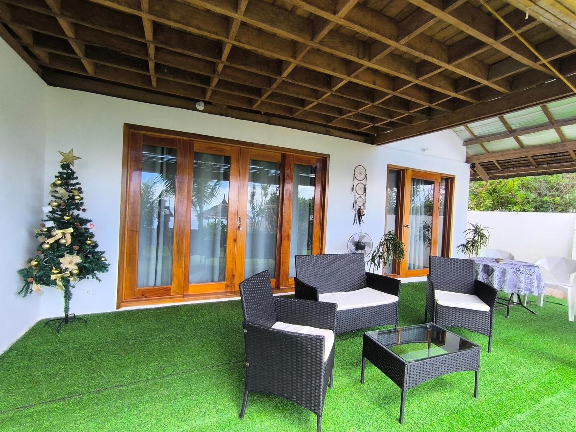 U Story Resort Siquijor Exterior photo