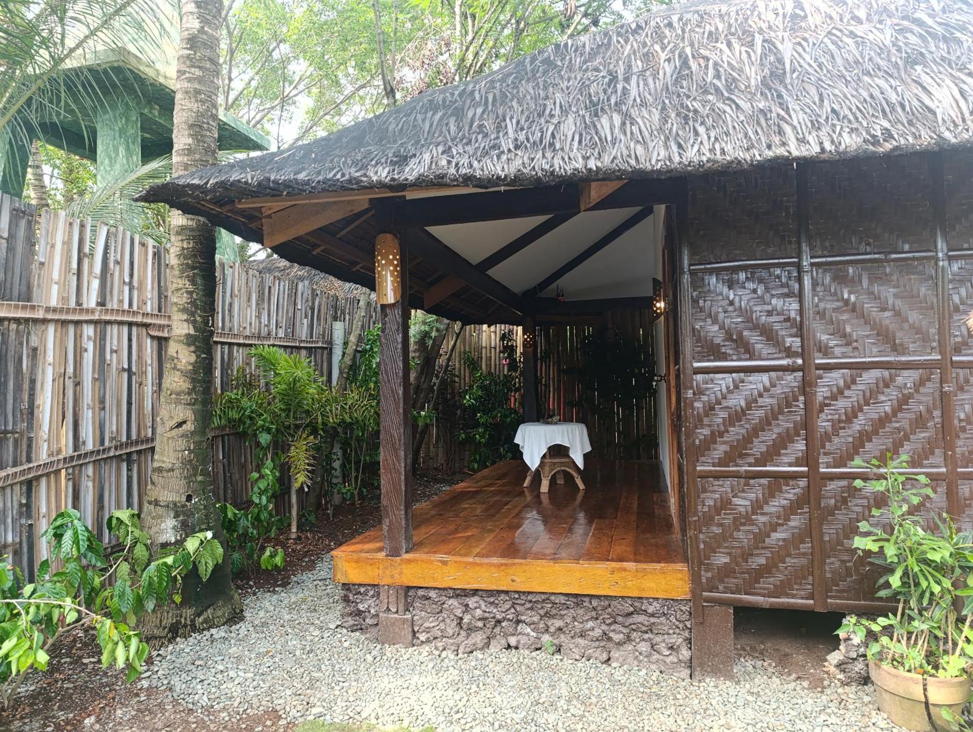 U Story Resort Siquijor Exterior photo