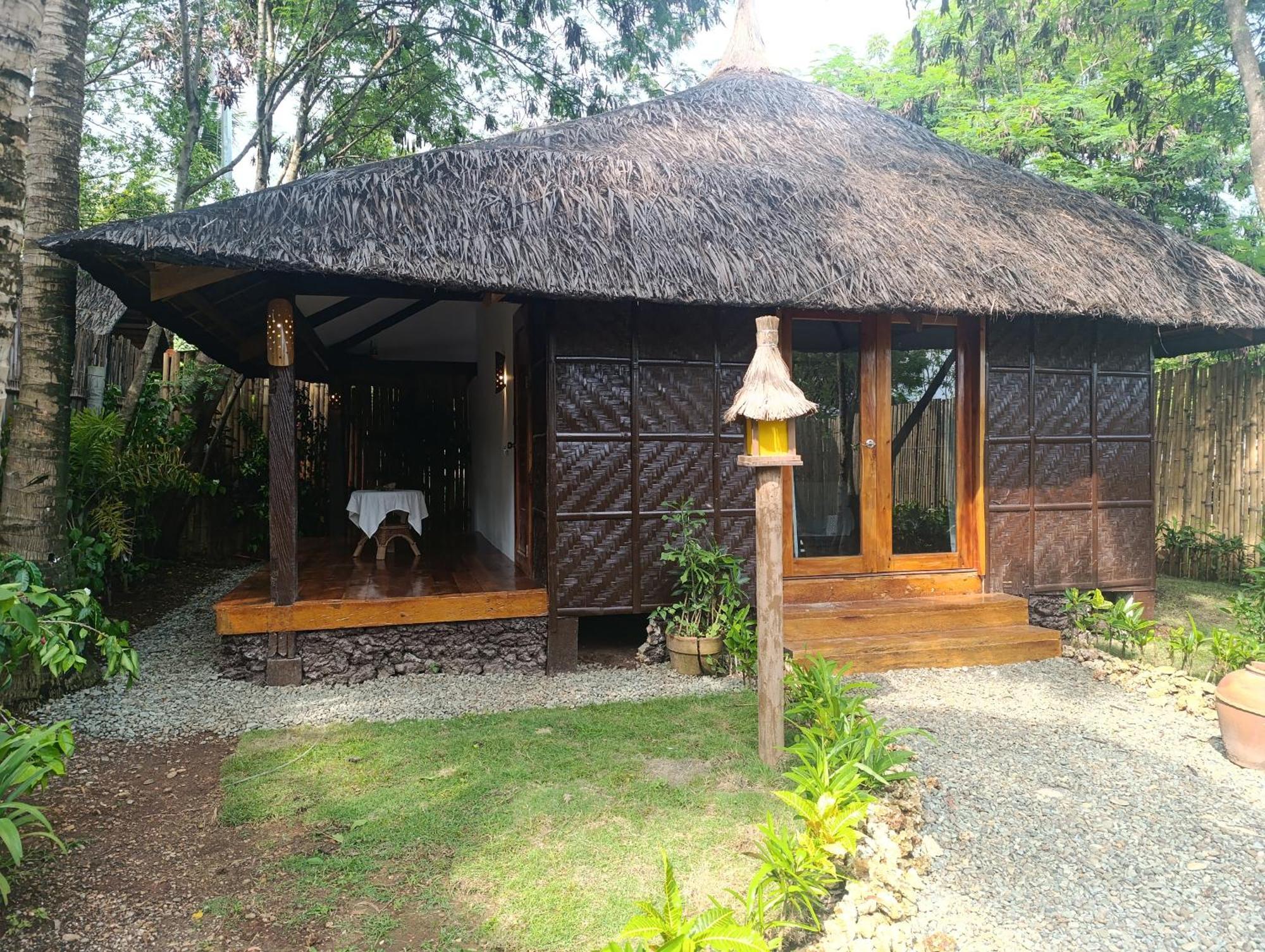 U Story Resort Siquijor Exterior photo