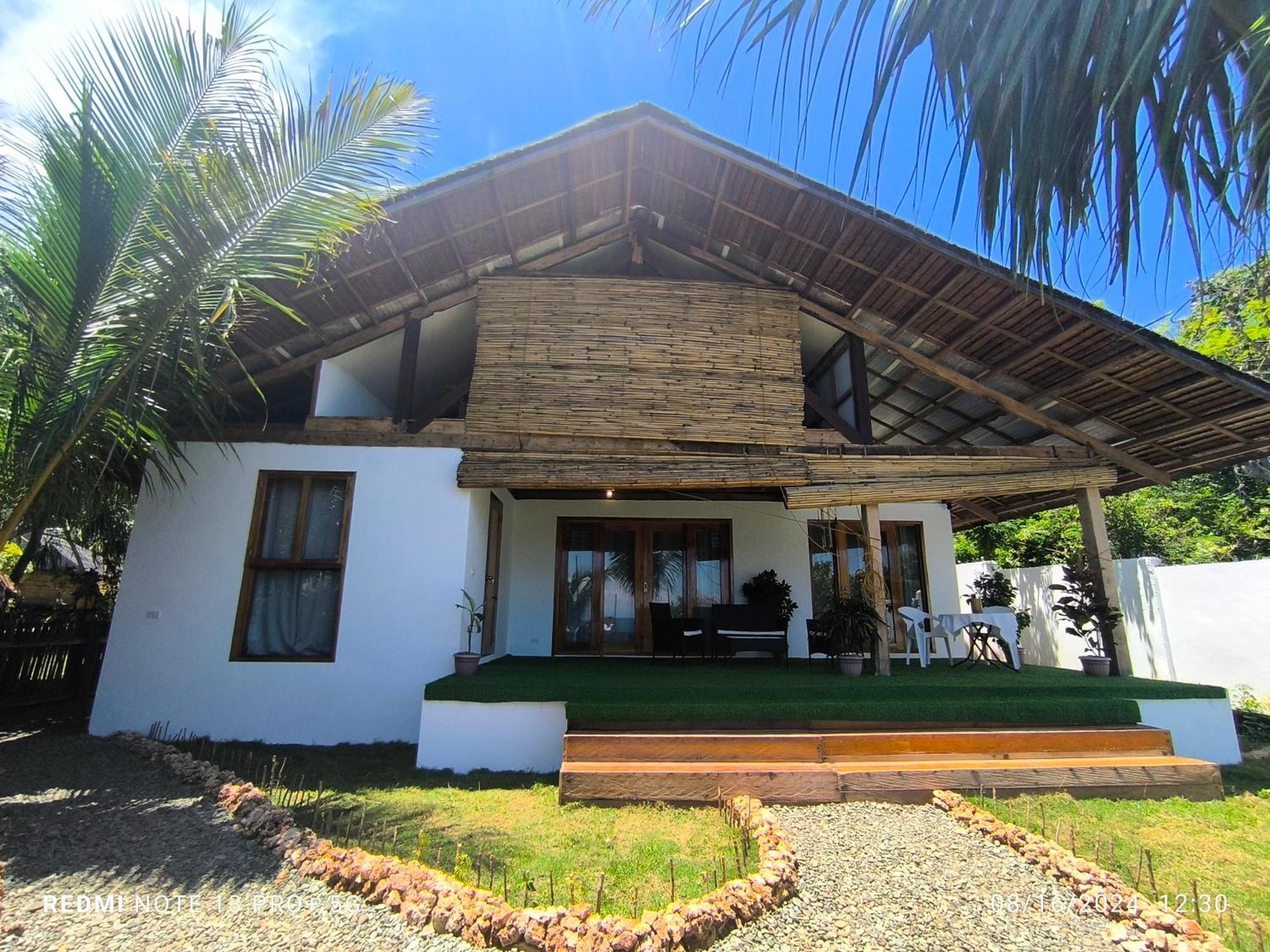 U Story Resort Siquijor Exterior photo