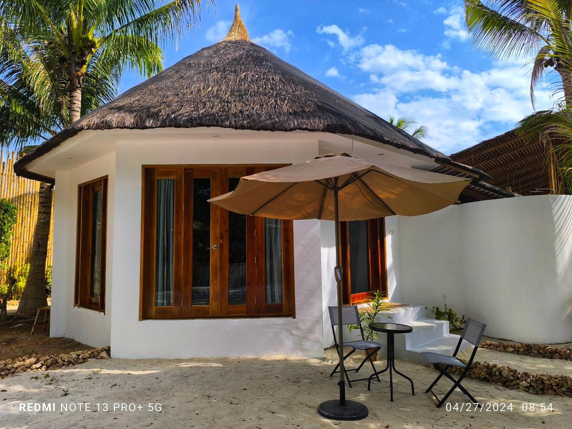 U Story Resort Siquijor Exterior photo