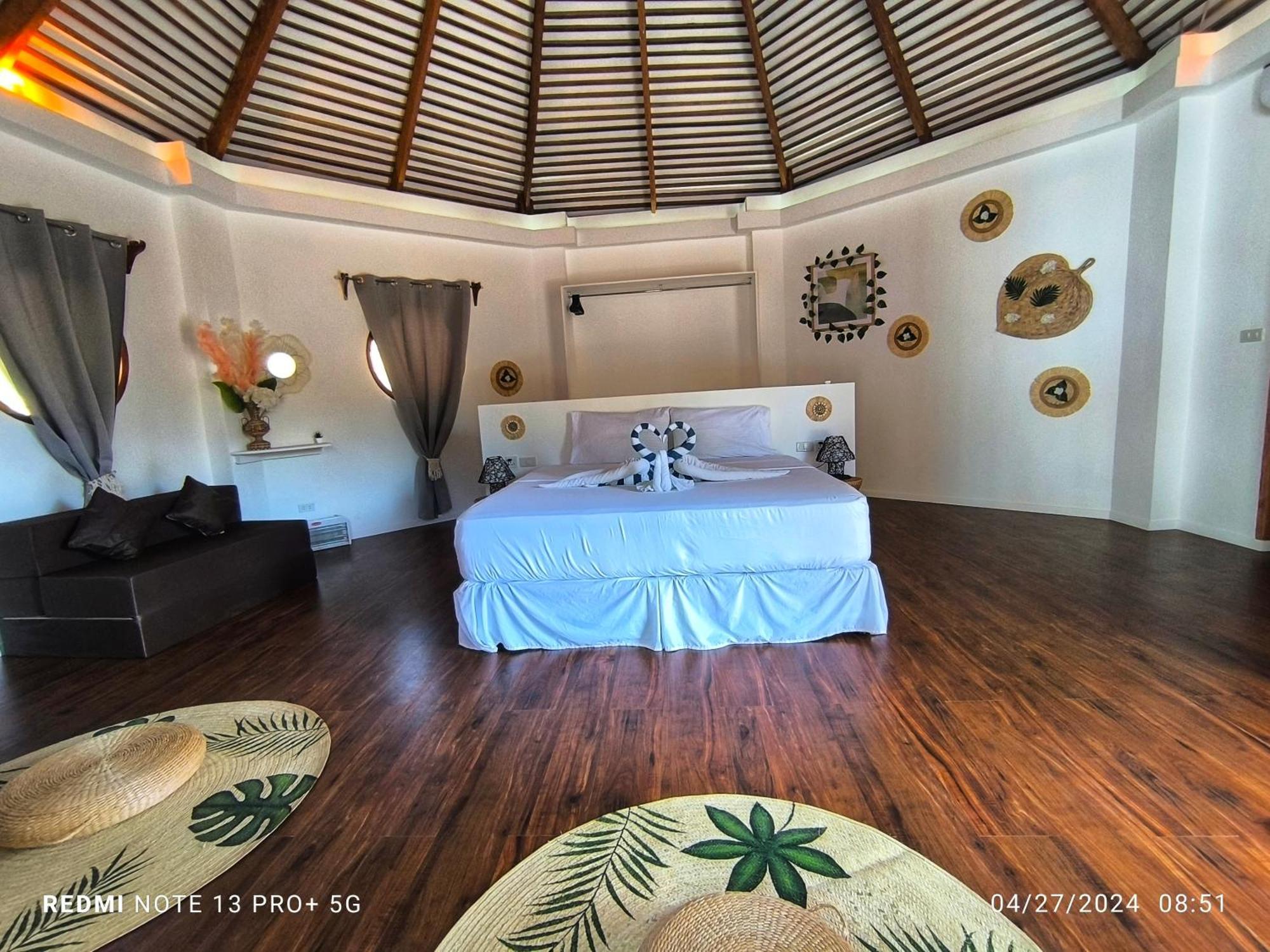 U Story Resort Siquijor Exterior photo