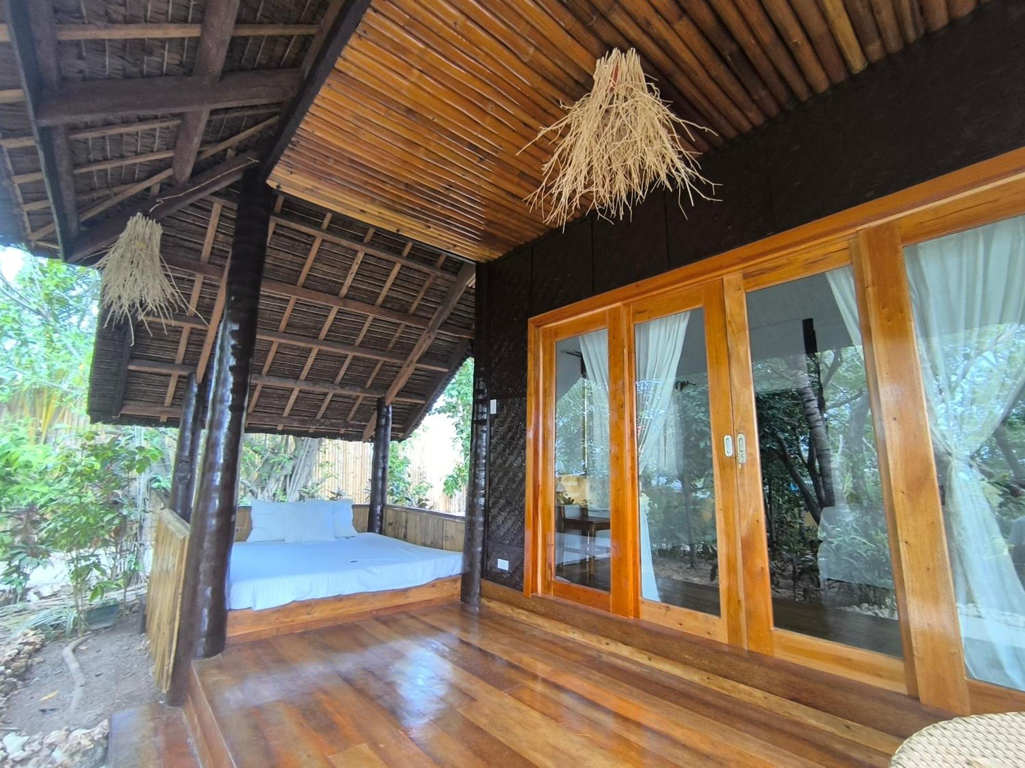 U Story Resort Siquijor Exterior photo