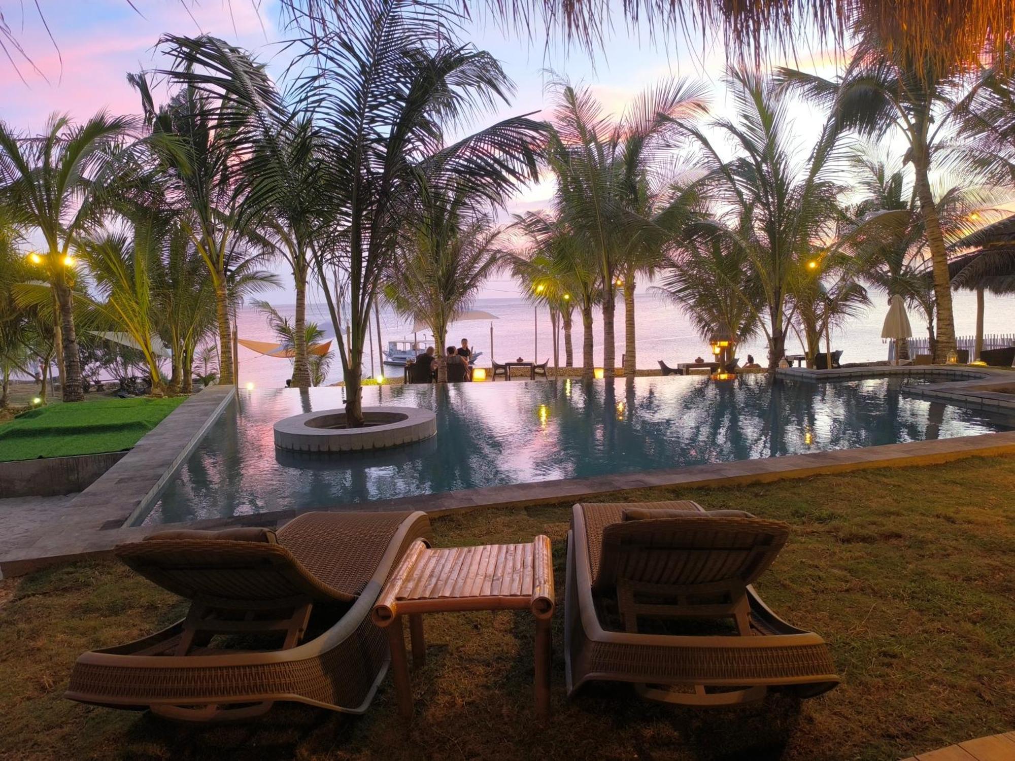 U Story Resort Siquijor Exterior photo