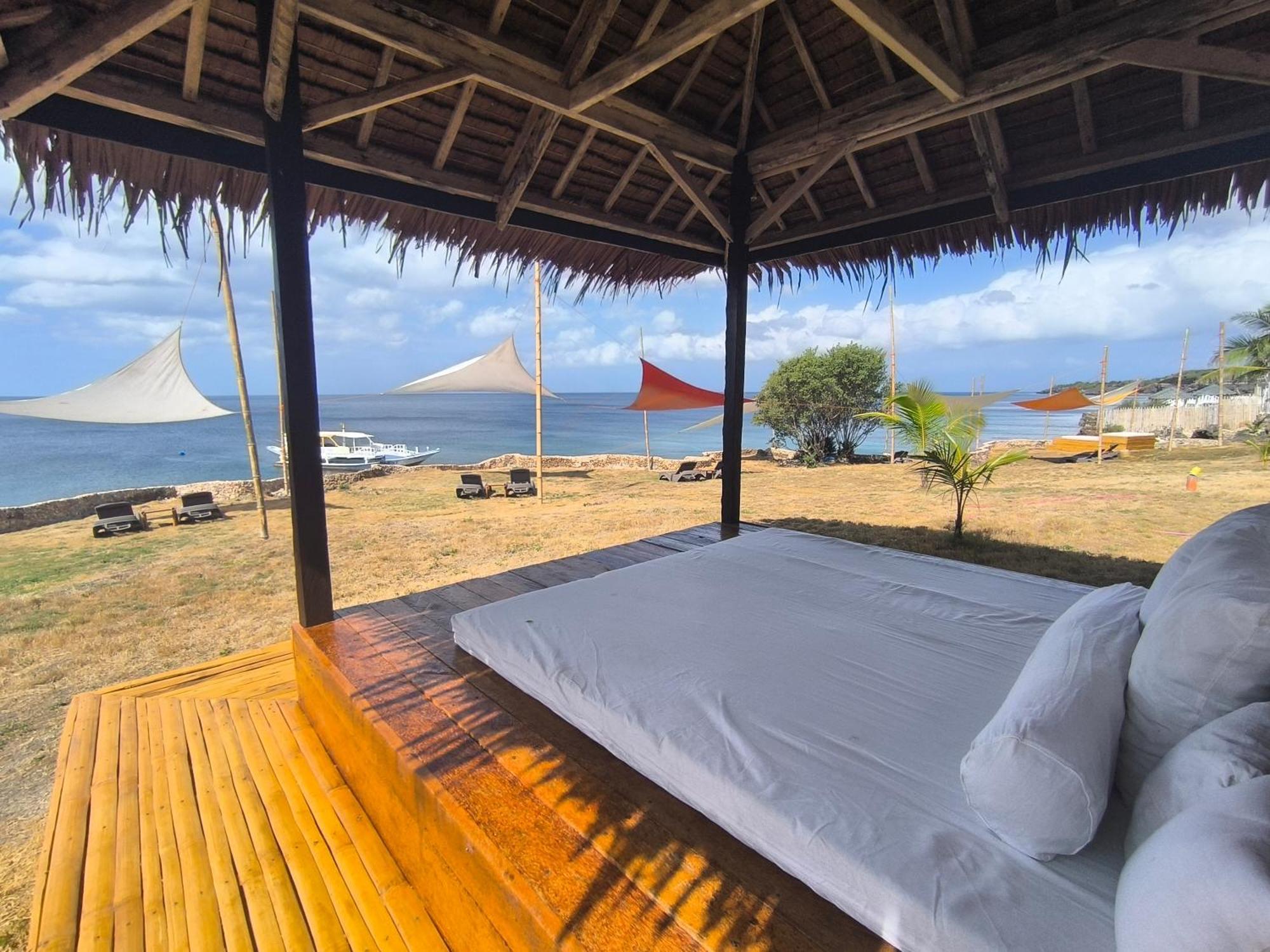 U Story Resort Siquijor Exterior photo