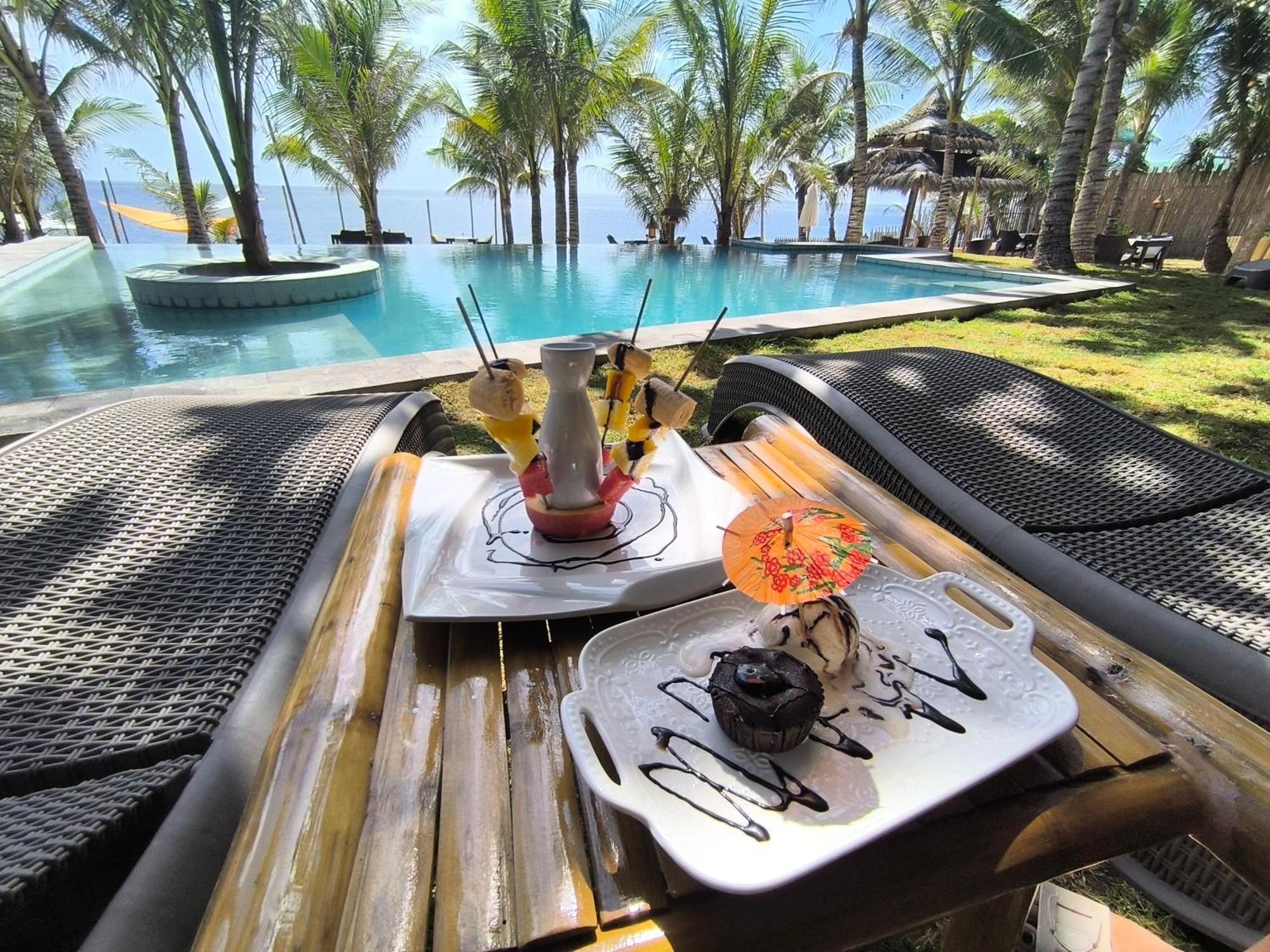U Story Resort Siquijor Exterior photo