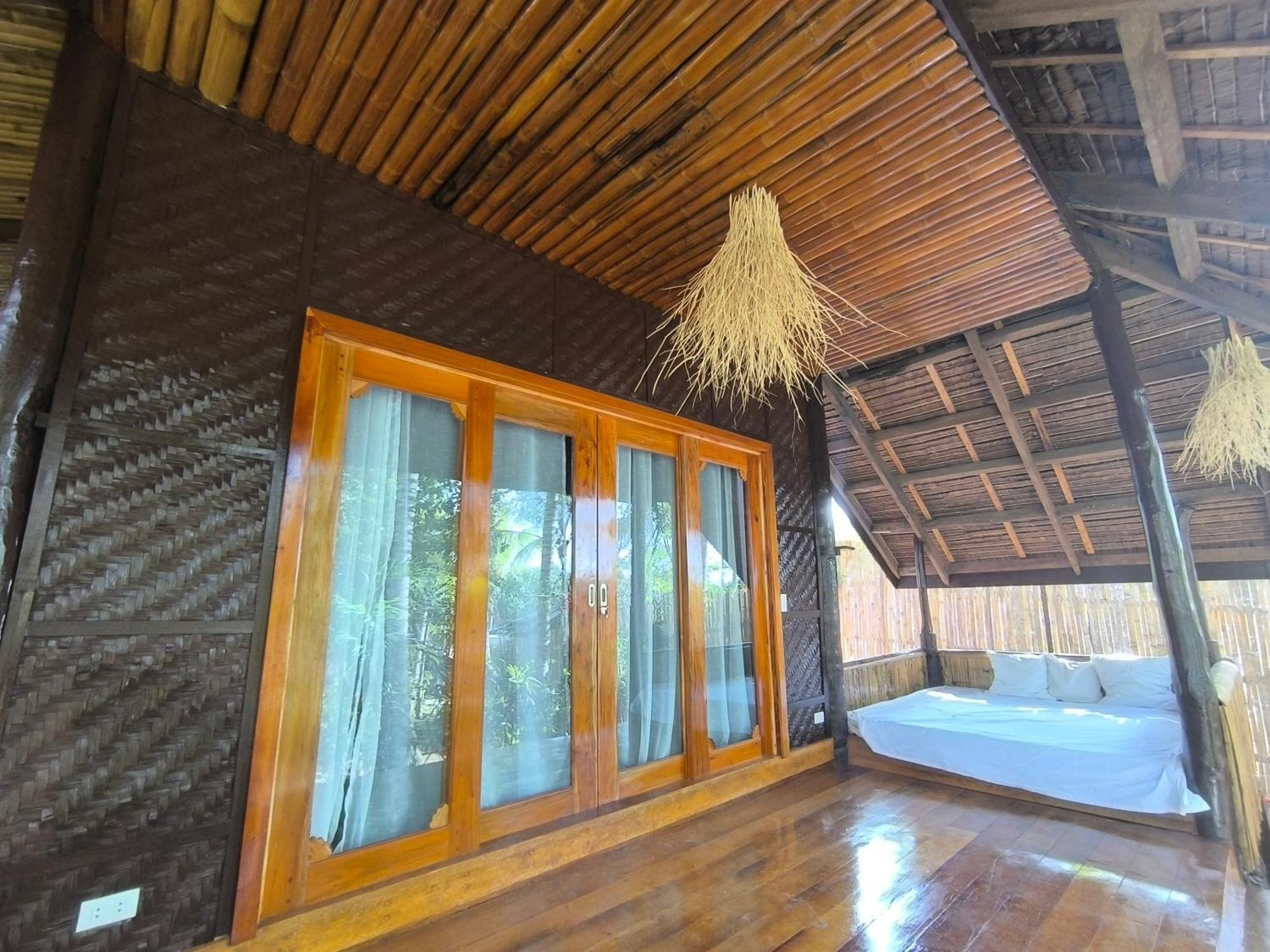 U Story Resort Siquijor Exterior photo