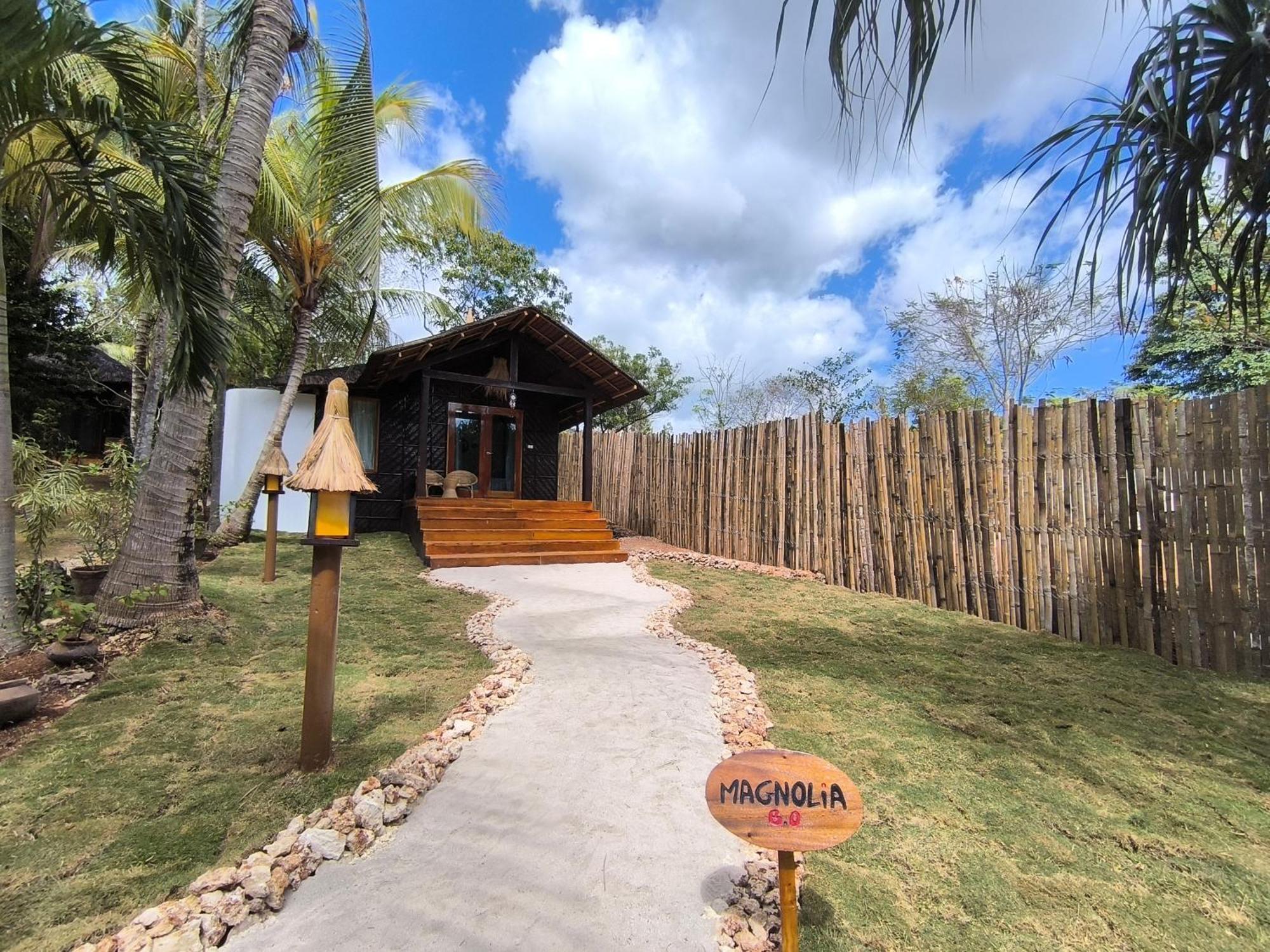 U Story Resort Siquijor Exterior photo