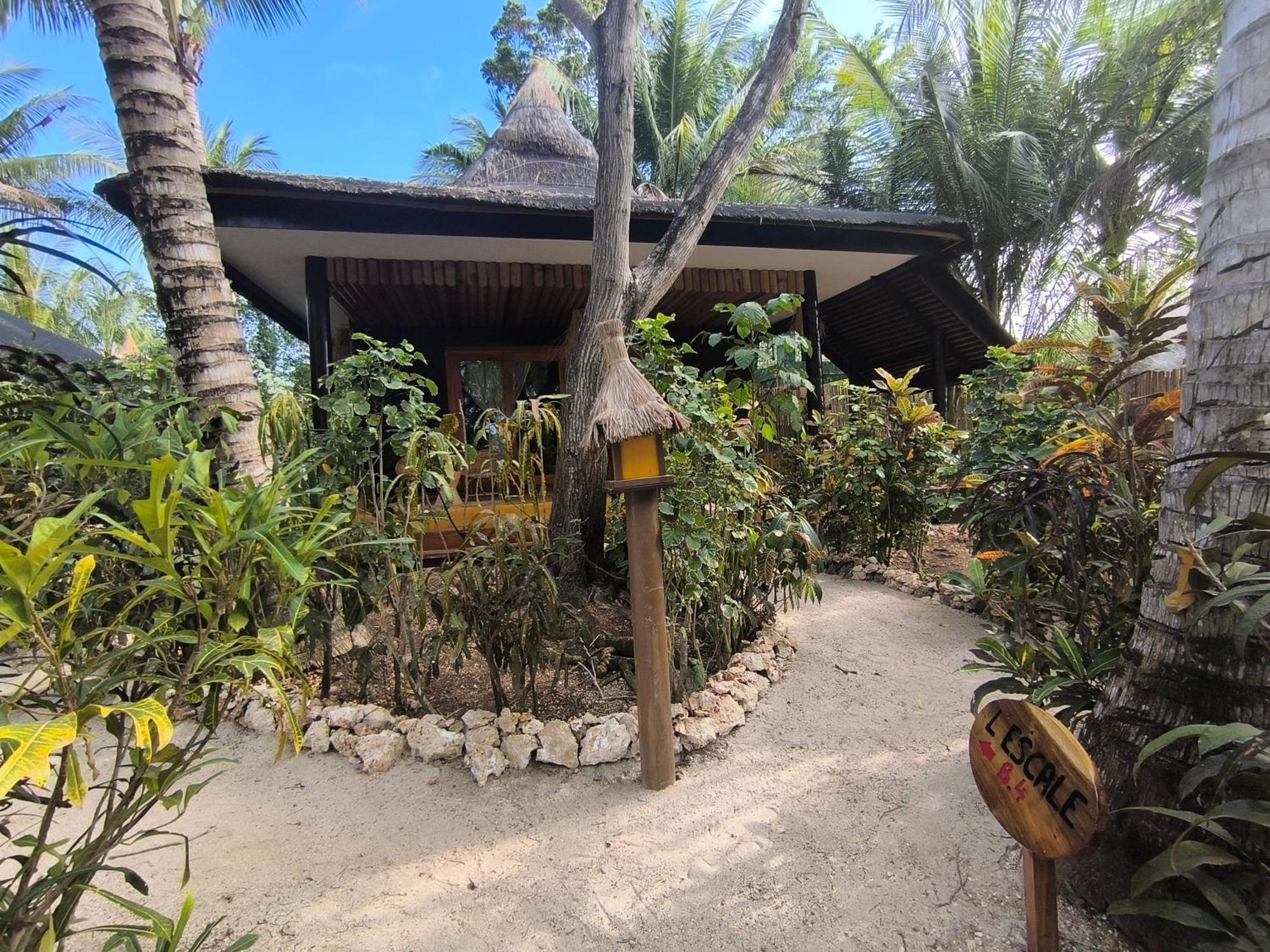 U Story Resort Siquijor Exterior photo