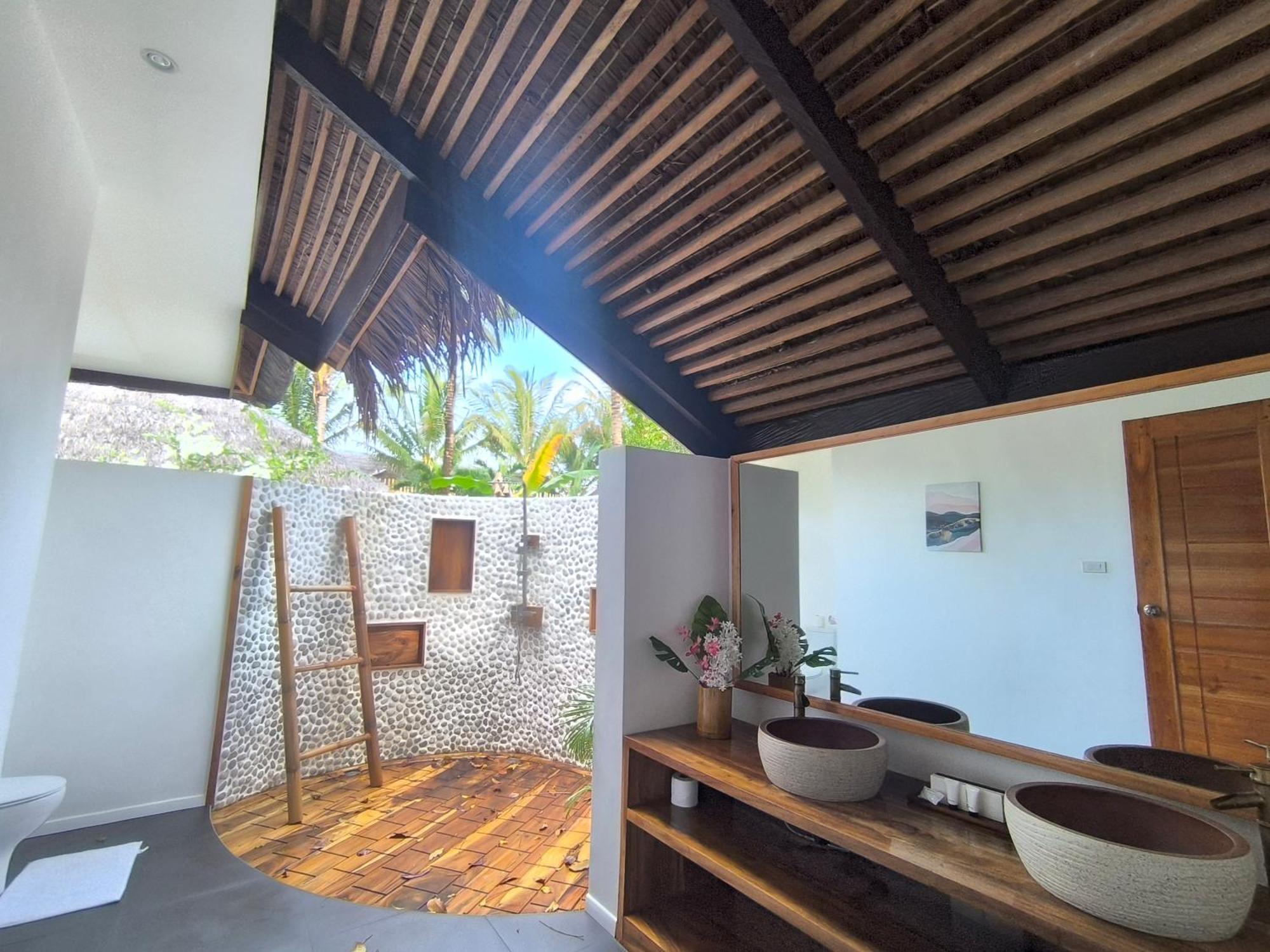 U Story Resort Siquijor Exterior photo