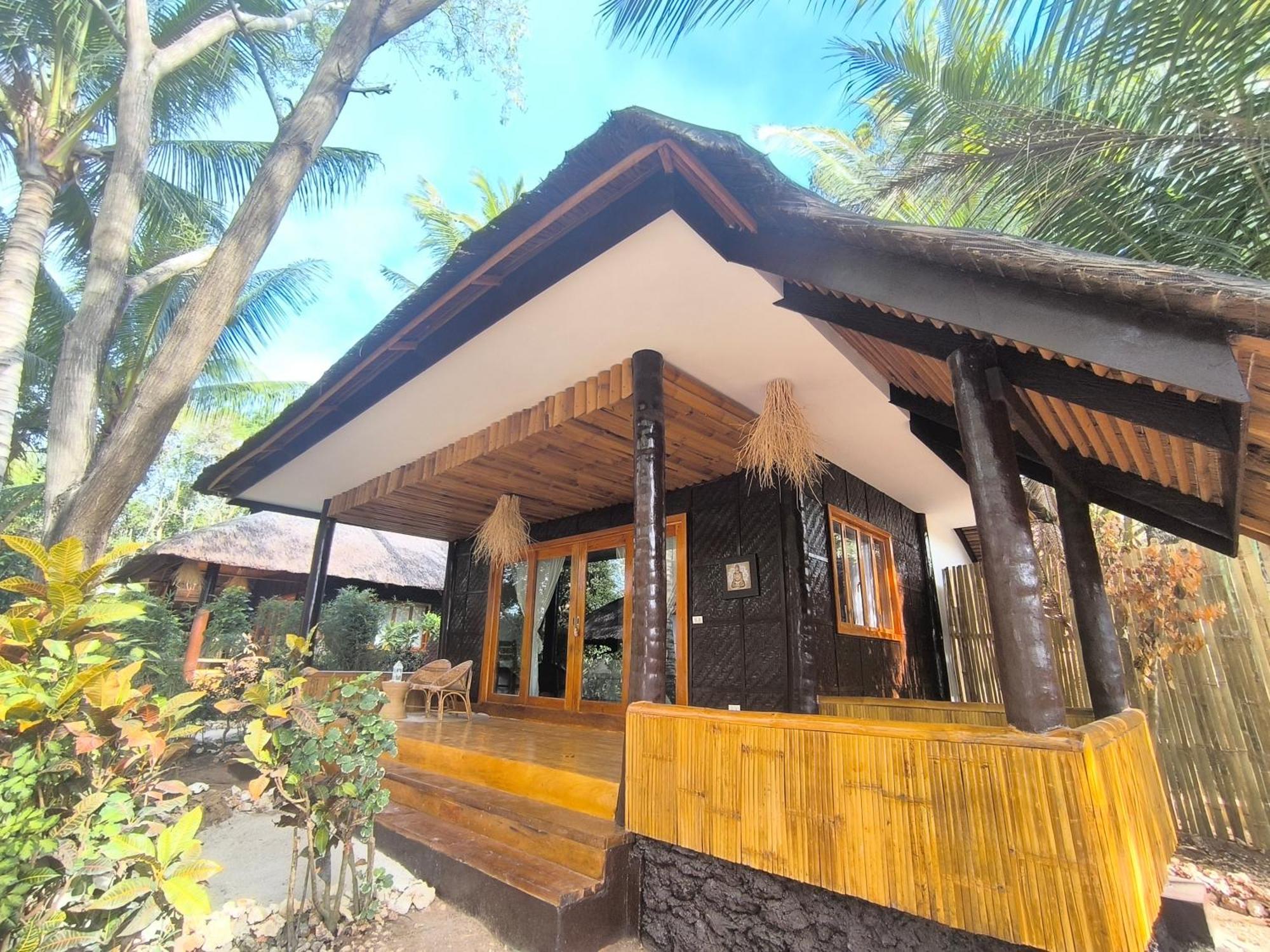 U Story Resort Siquijor Exterior photo