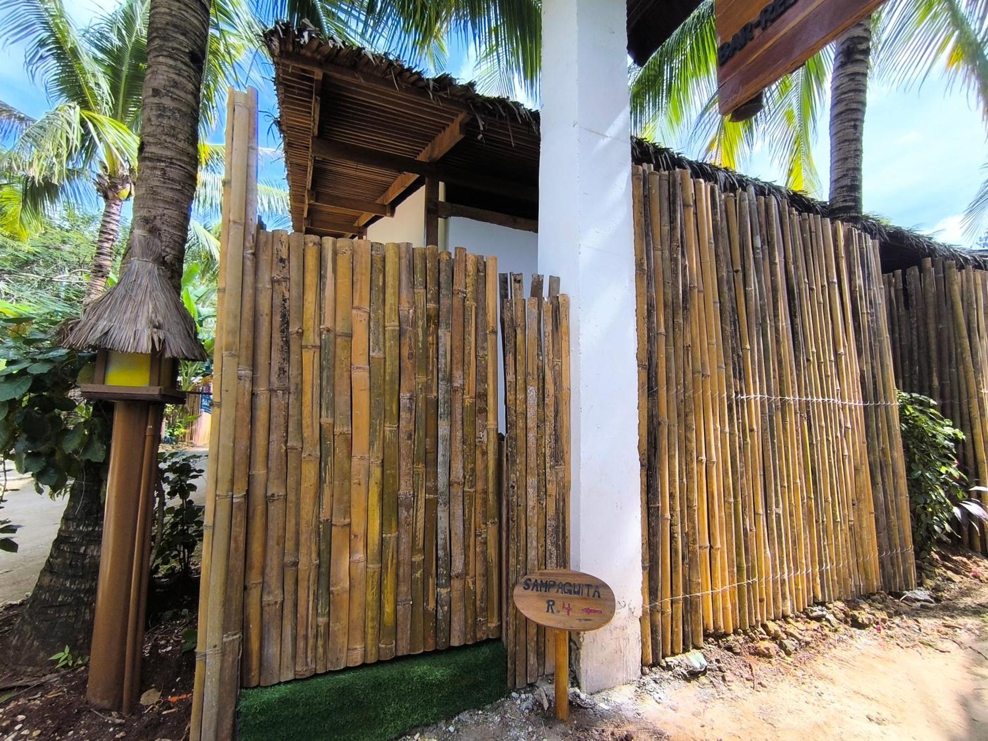 U Story Resort Siquijor Exterior photo