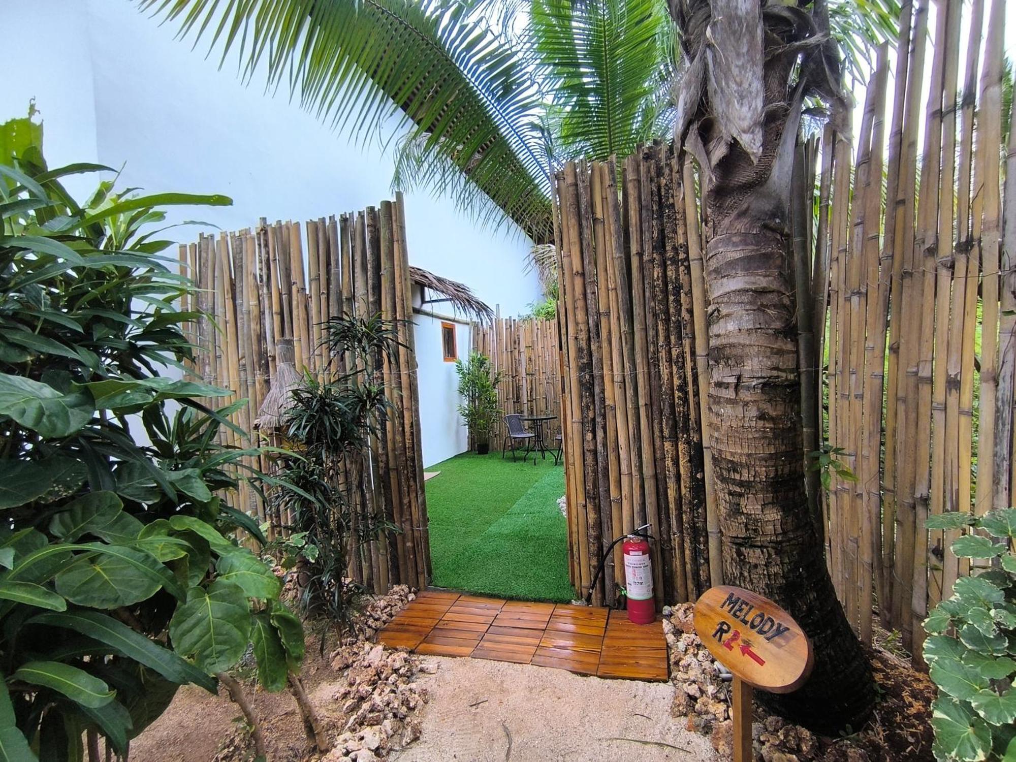 U Story Resort Siquijor Exterior photo