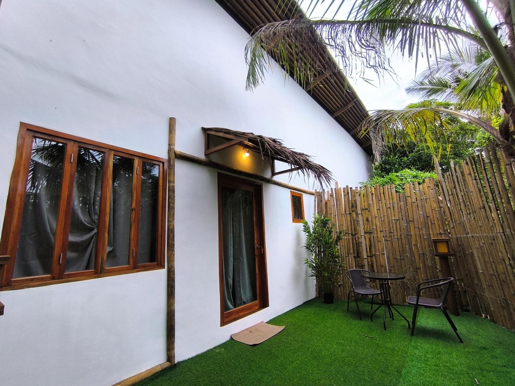U Story Resort Siquijor Exterior photo