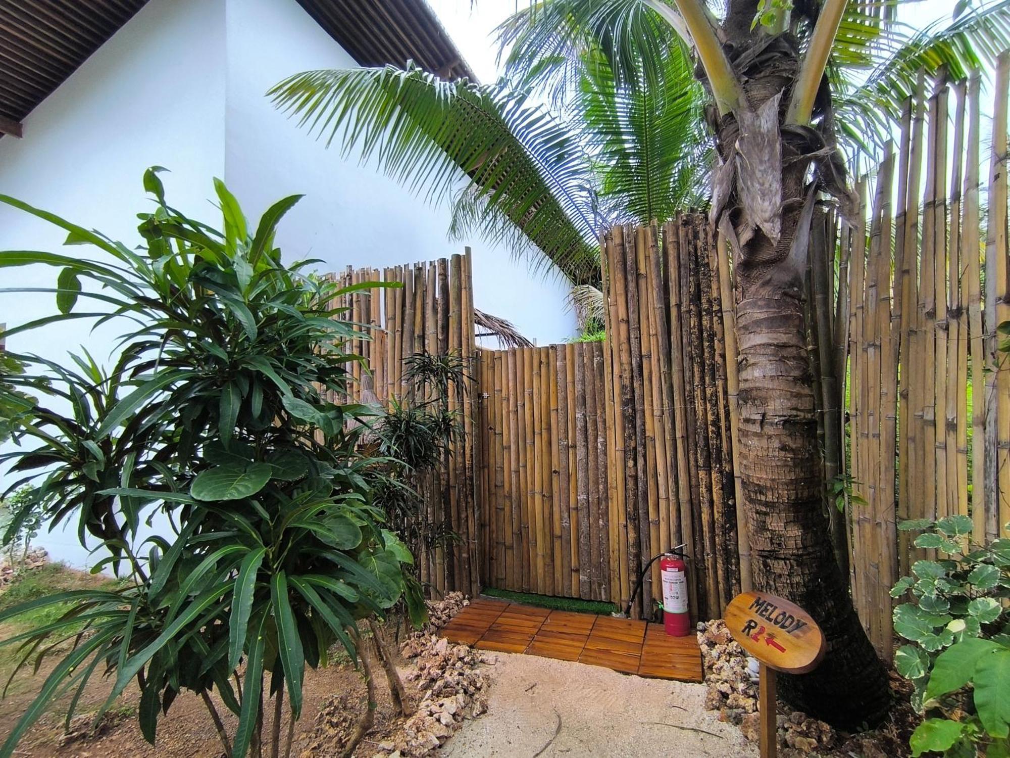 U Story Resort Siquijor Exterior photo