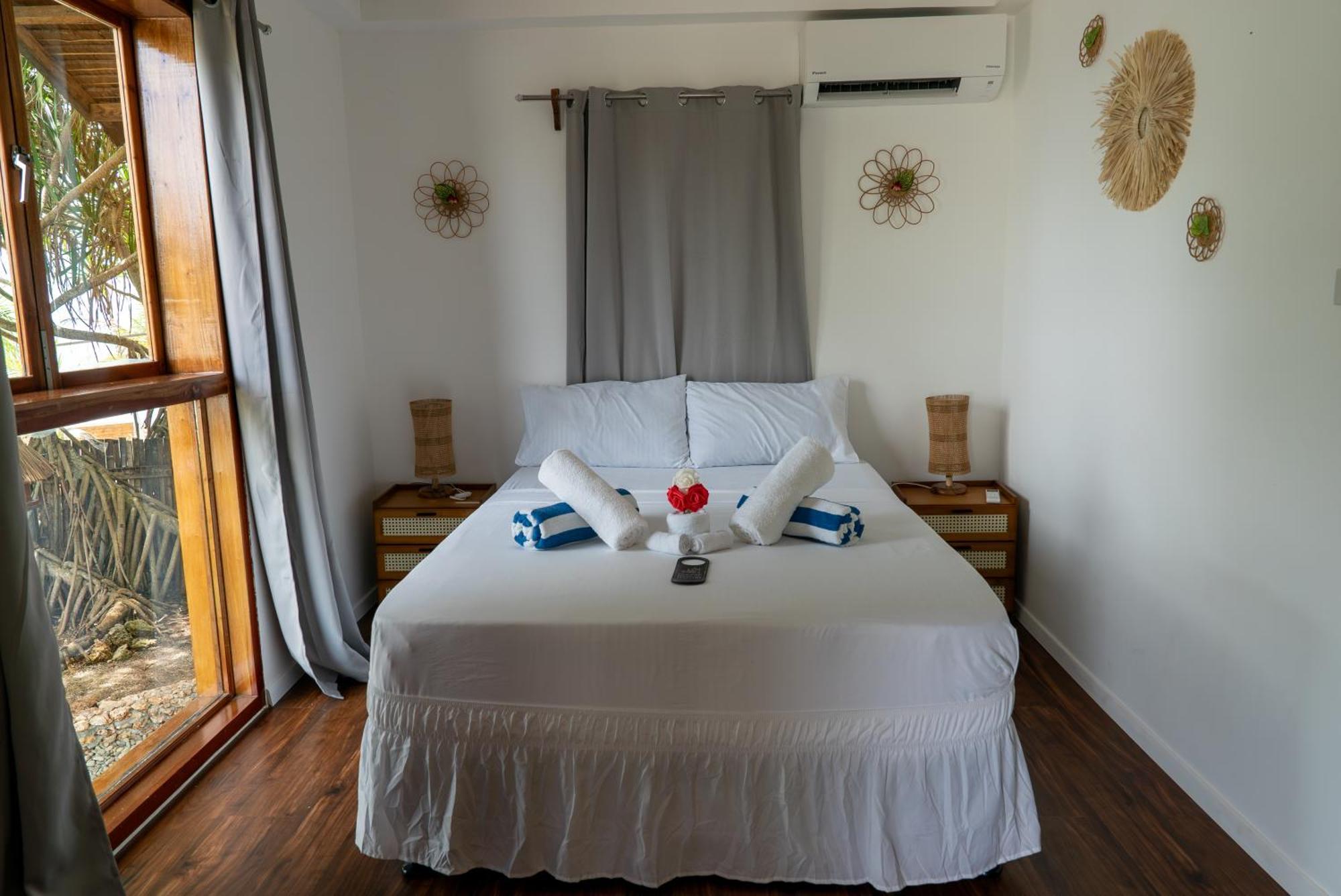 U Story Resort Siquijor Exterior photo