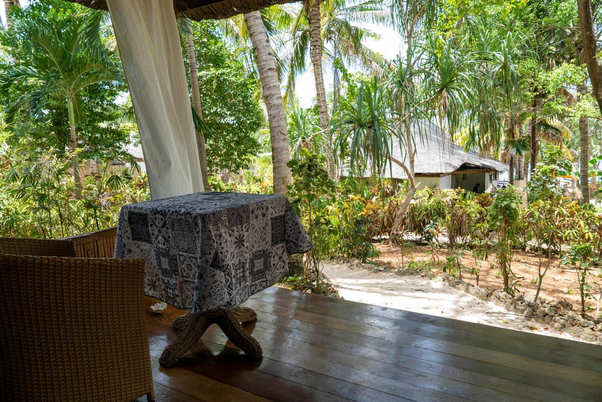 U Story Resort Siquijor Exterior photo