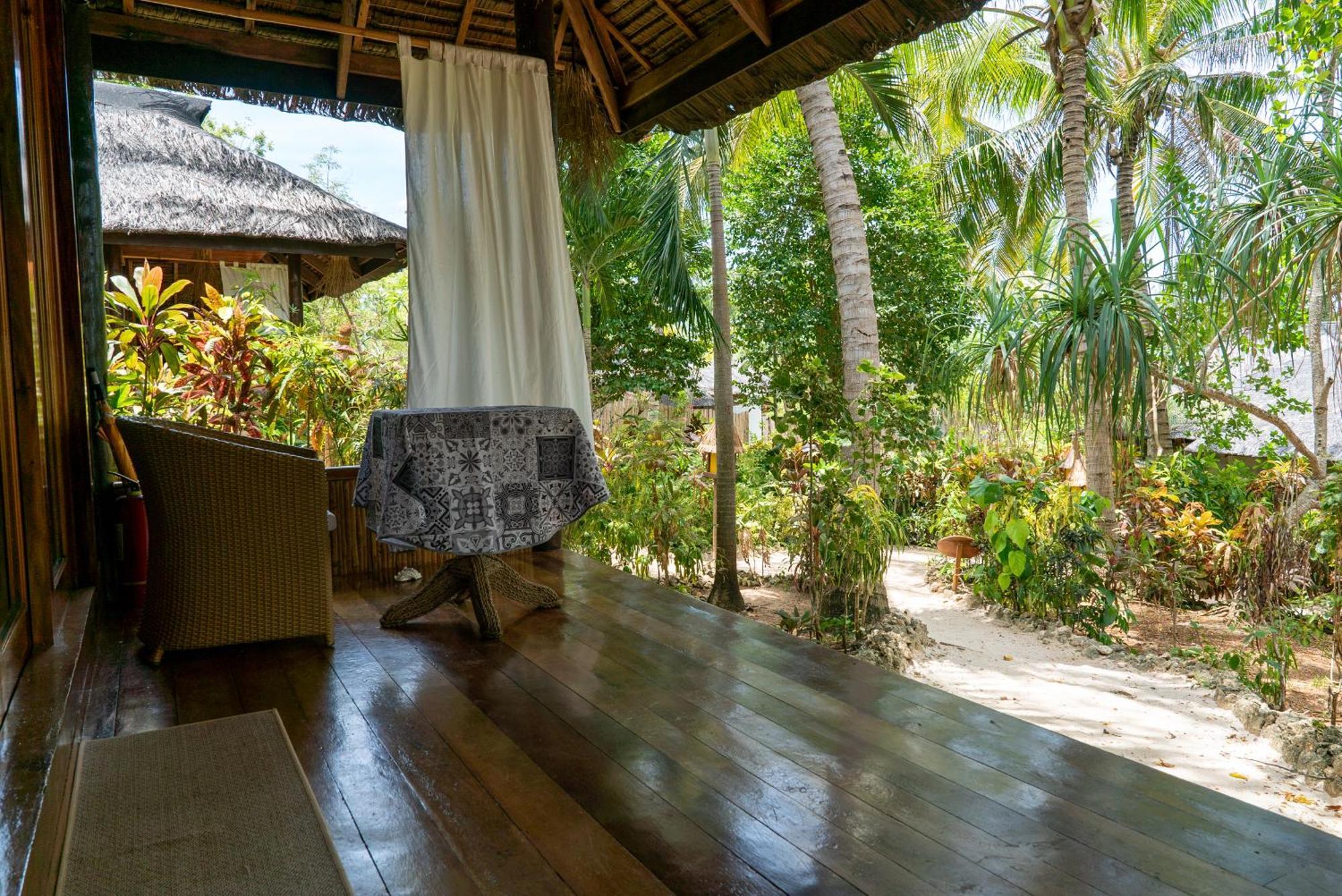 U Story Resort Siquijor Exterior photo